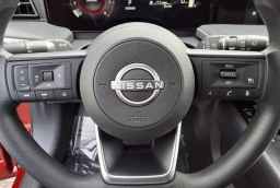 Nissan Kicks SV FWD 2026