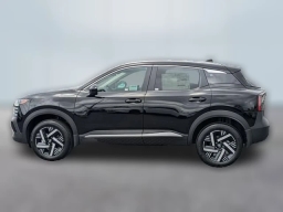 Nissan Kicks SV FWD 2026