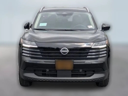 Nissan Kicks SV FWD 2026