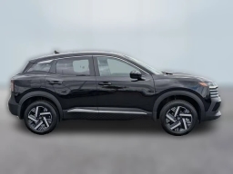 Nissan Kicks SV FWD 2026