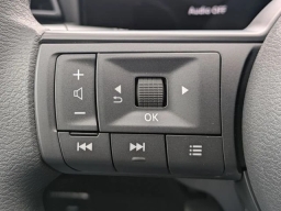 Nissan Kicks SV FWD 2026
