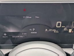 Nissan Kicks SV FWD 2026