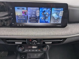 Nissan Kicks SV FWD 2026