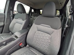Nissan Kicks SV FWD 2026