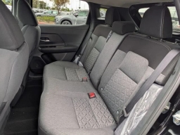 Nissan Kicks SV FWD 2026