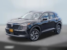 Nissan Kicks SV FWD 2026