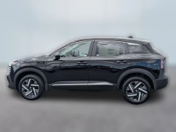 Nissan Kicks SV FWD 2026