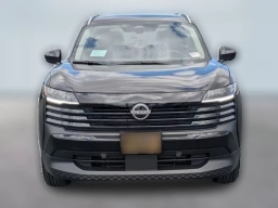 Nissan Kicks SV FWD 2026