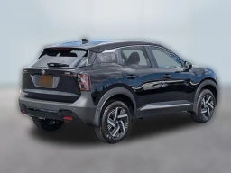 Nissan Kicks SV FWD 2026