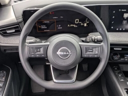 Nissan Kicks SV FWD 2026