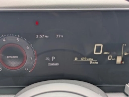 Nissan Kicks SV FWD 2026