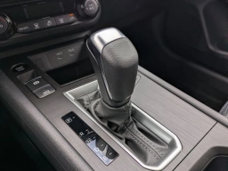 Nissan Kicks SV FWD 2026