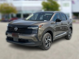 Nissan Kicks SV FWD 2026