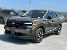 Nissan Kicks SV FWD 2026