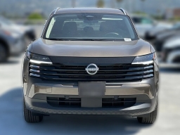 Nissan Kicks SV FWD 2026