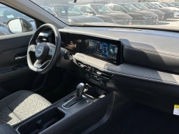 Nissan Kicks SV FWD 2026