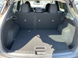 Nissan Kicks SV FWD 2026