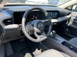 Nissan Kicks SV FWD 2026