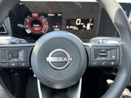 Nissan Kicks SV FWD 2026
