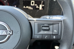 Nissan Kicks SV FWD 2026
