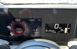 Nissan Kicks SV FWD 2026