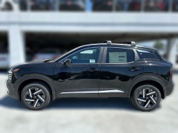 Nissan Kicks SV FWD 2026
