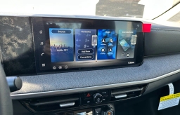 Nissan Kicks SV FWD 2026