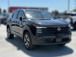 Nissan Kicks SV FWD 2026