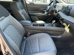 Nissan Kicks SV FWD 2026