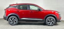 Nissan Kicks SV FWD 2026