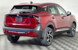 Nissan Kicks SV FWD 2026