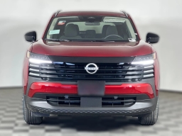 Nissan Kicks SV FWD 2026