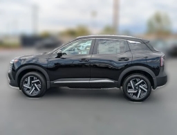 Nissan Kicks SV FWD 2026