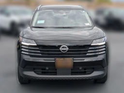 Nissan Kicks SV FWD 2026