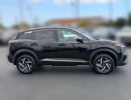 Nissan Kicks SV FWD 2026