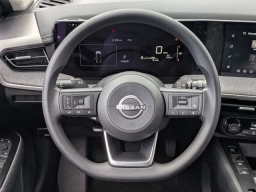 Nissan Kicks SV FWD 2026