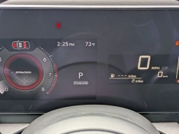 Nissan Kicks SV FWD 2026