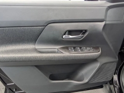 Nissan Kicks SV FWD 2026