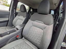 Nissan Kicks SV FWD 2026