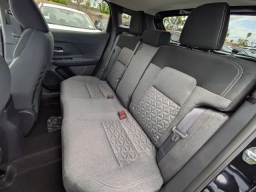Nissan Kicks SV FWD 2026