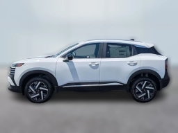 Nissan Kicks SV FWD 2026