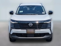 Nissan Kicks SV FWD 2026
