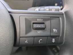 Nissan Kicks SV FWD 2026
