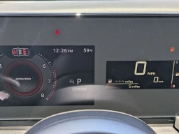 Nissan Kicks SV FWD 2026