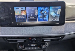 Nissan Kicks SV FWD 2026