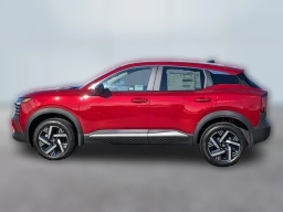 Nissan Kicks SV FWD 2026