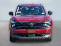 Nissan Kicks SV FWD 2026
