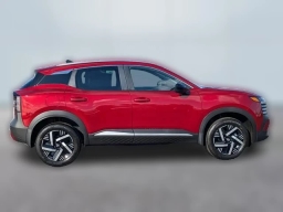 Nissan Kicks SV FWD 2026