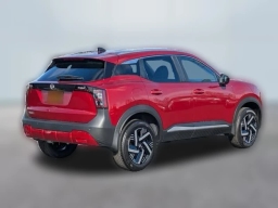 Nissan Kicks SV FWD 2026