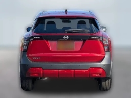 Nissan Kicks SV FWD 2026